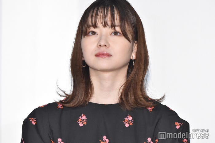 山田杏奈(C)モデルプレス