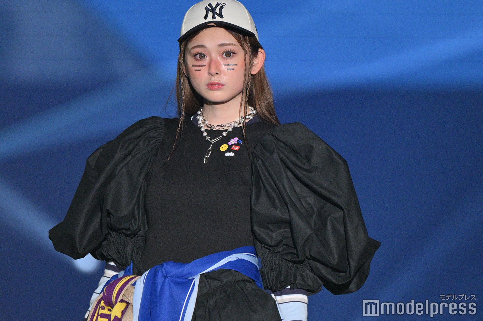 ゆうちゃみ（C）モデルプレス