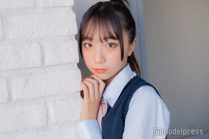 ICHIKAさん(C)モデルプレス