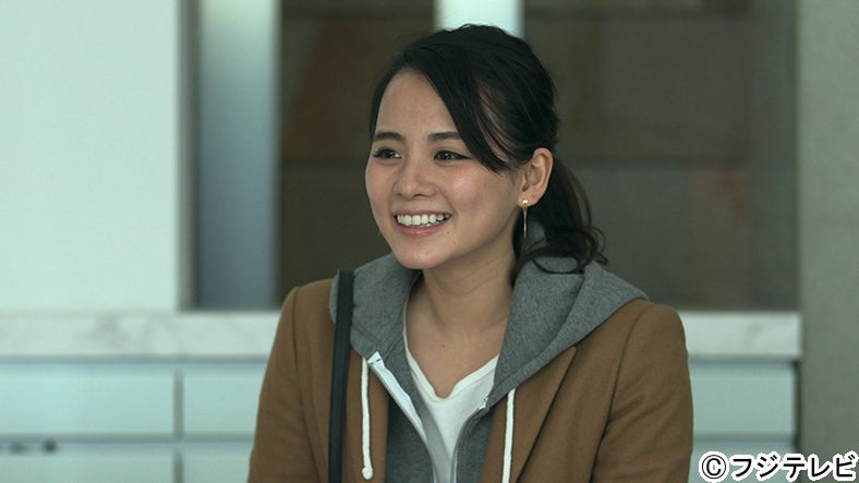 ありさ『TERRACE HOUSE BOYS ＆ GIRLS IN THE CITY』18th WEEK（C）フジテレビ／イースト・エンタテインメント