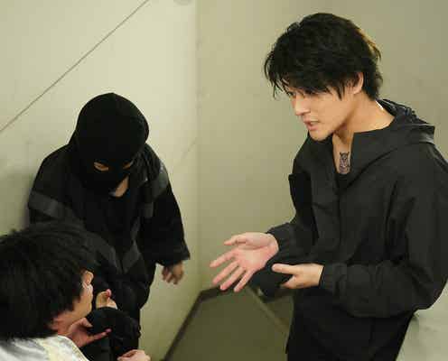 【街並み照らすヤツら 第3話】正義ら、3度目の偽装強盗に臨むも“致命的なミス”犯す