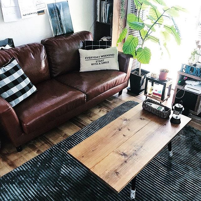 ニトリで揃う大人女子の一人暮らしインテリア実例 おすすめのおしゃれなアイテム モデルプレス