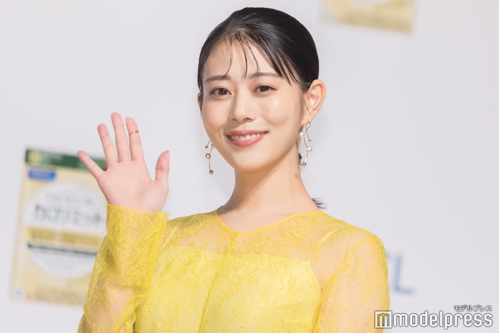 高畑充希（C）モデルプレス