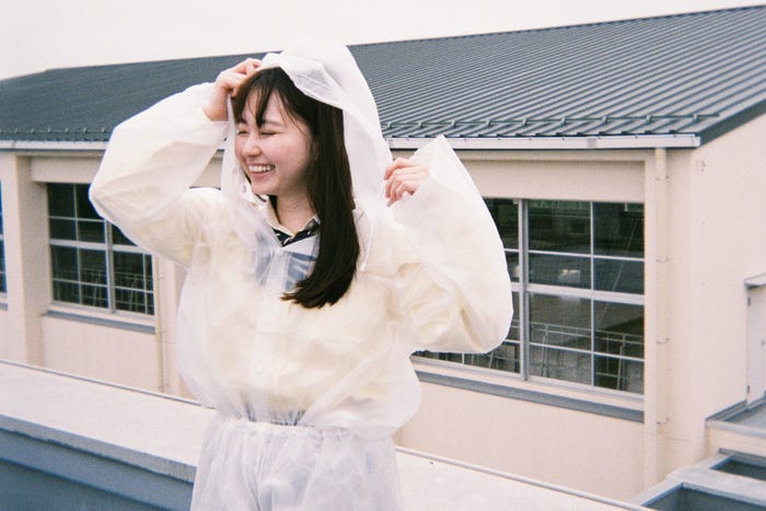 山田杏奈(C)2025『恋に至る病』製作委員会