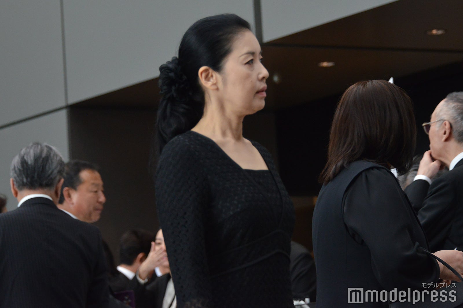 藤あや子（C）モデルプレス