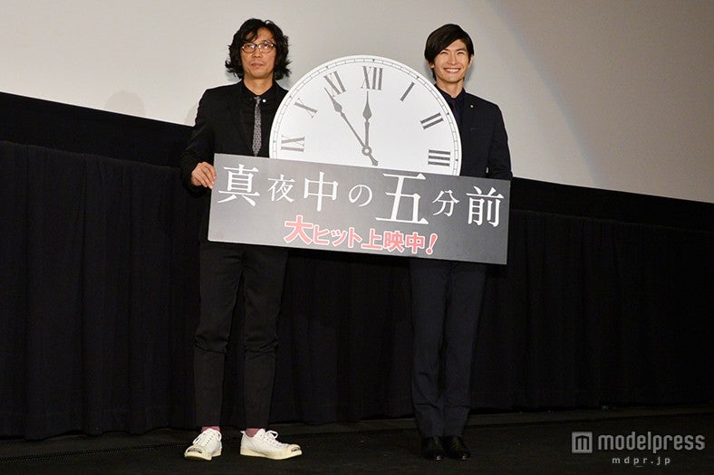画像5/8) 三浦春馬に「背中を押してもらった」 監督絶賛の“役者