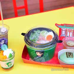 (C)モデルプレス