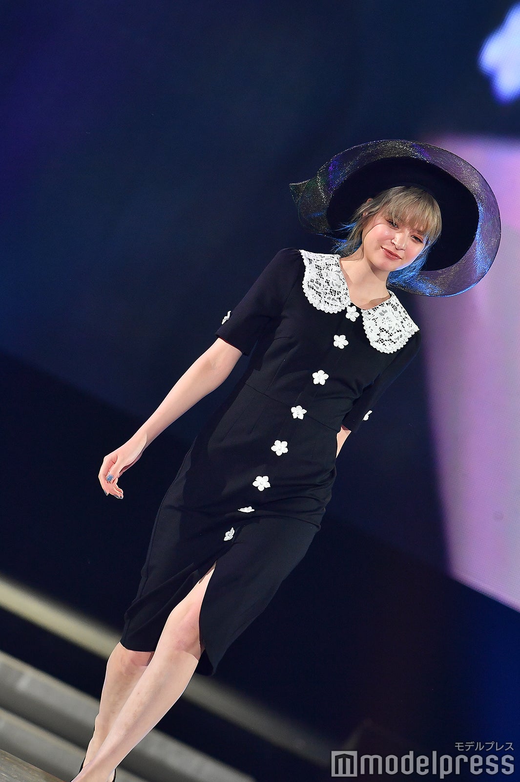 瑛茉ジャスミン （C）モデルプレス