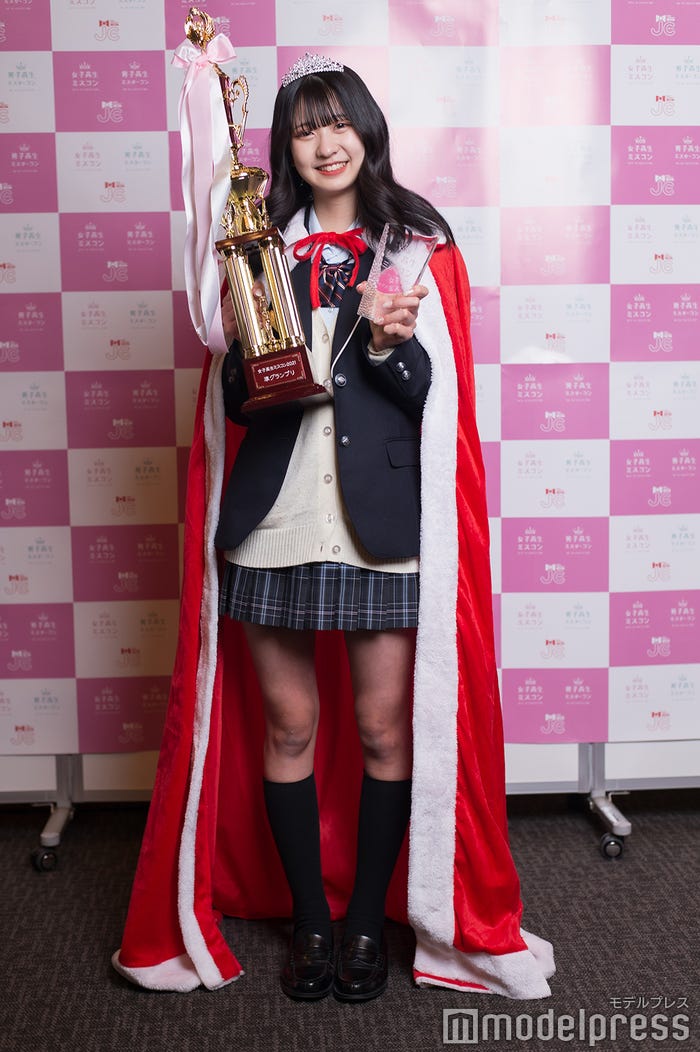 あやねさん(C)モデルプレス