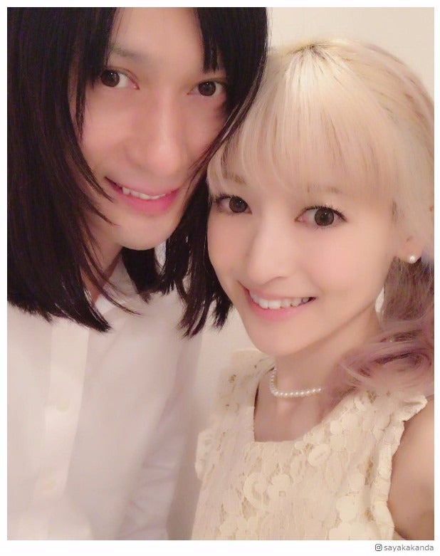 結婚発表の神田沙也加、村田充と“最新”2ショット公開「いろんな初めての想いがあった1日」