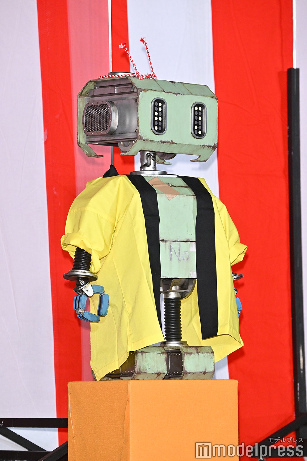 TANG（C）モデルプレス