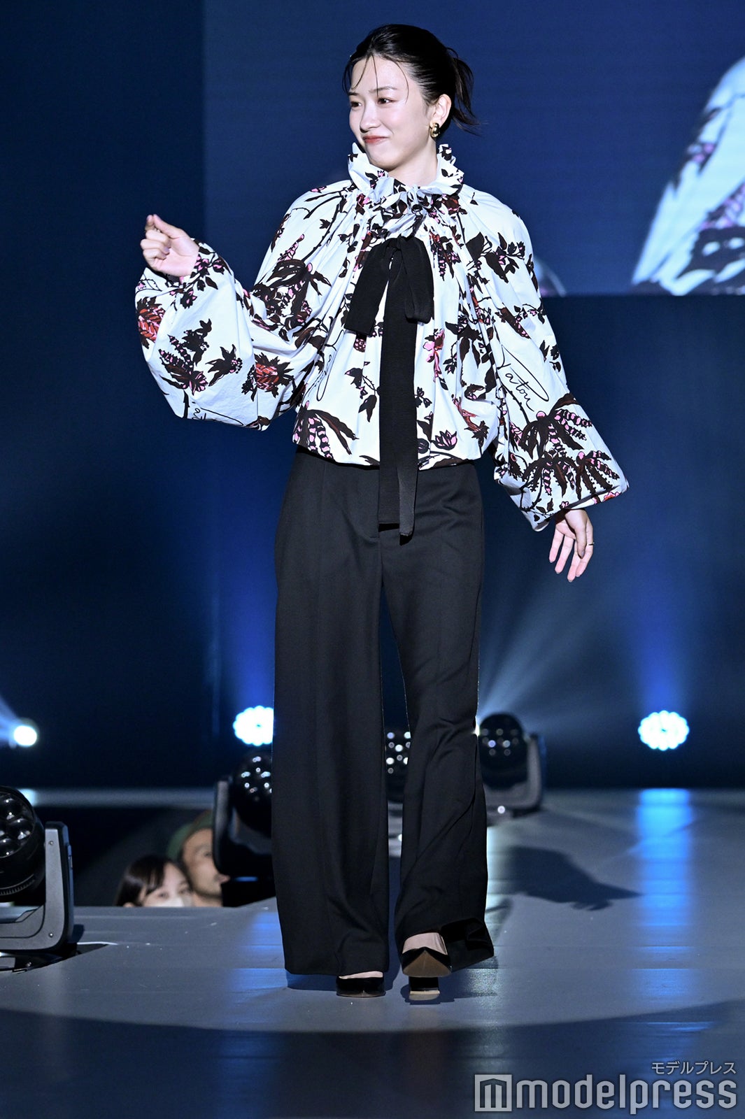 永野芽郁（C）モデルプレス