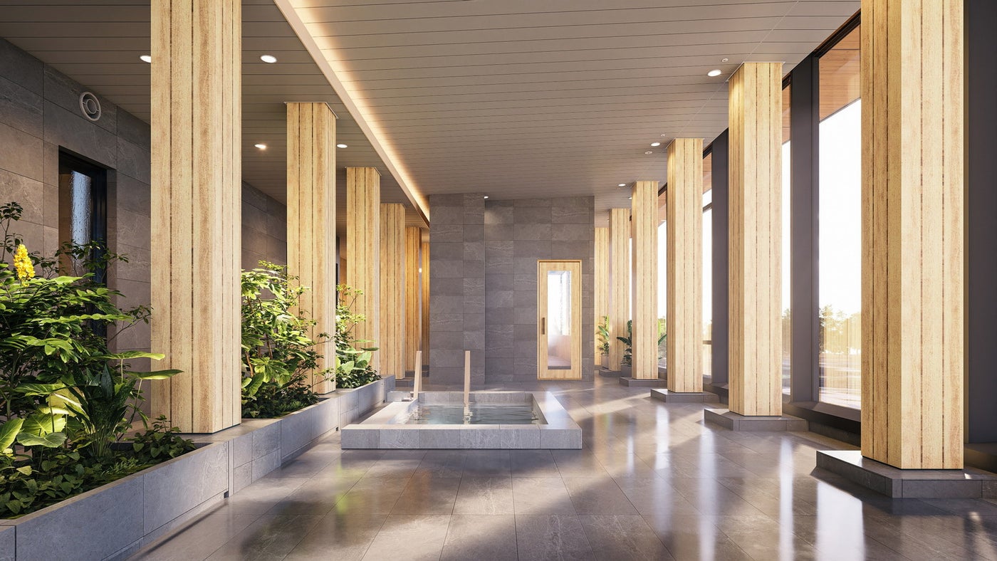 FUTATABI FUTABA FUKUSHIMA/提供画像