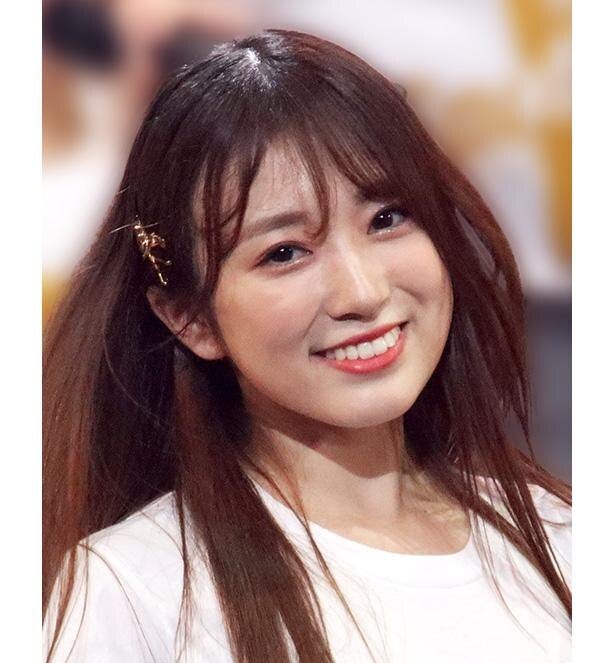 Hkt48 矢吹奈子 癒しのモコモコダウン姿にファン歓喜 雪だるまみたい さすがにかわいすぎる の声 モデルプレス