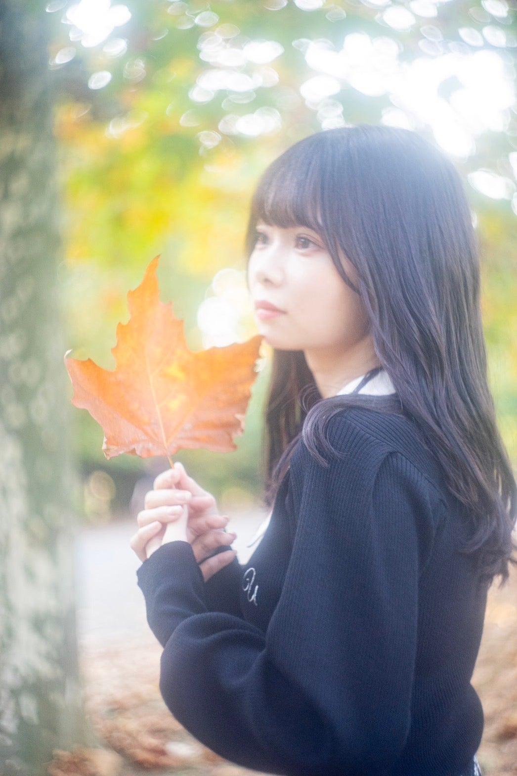 宮崎ゆあはさん（提供写真）