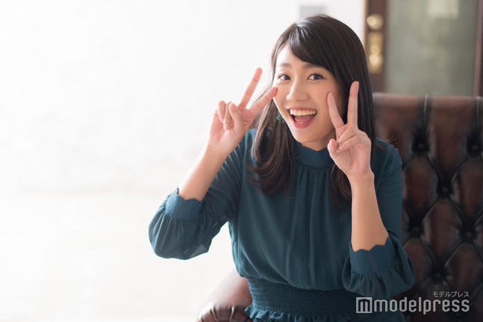 新美有加アナウンサー(C)モデルプレス