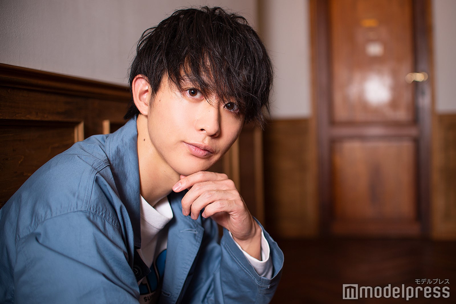 宮島大地さん（C）モデルプレス