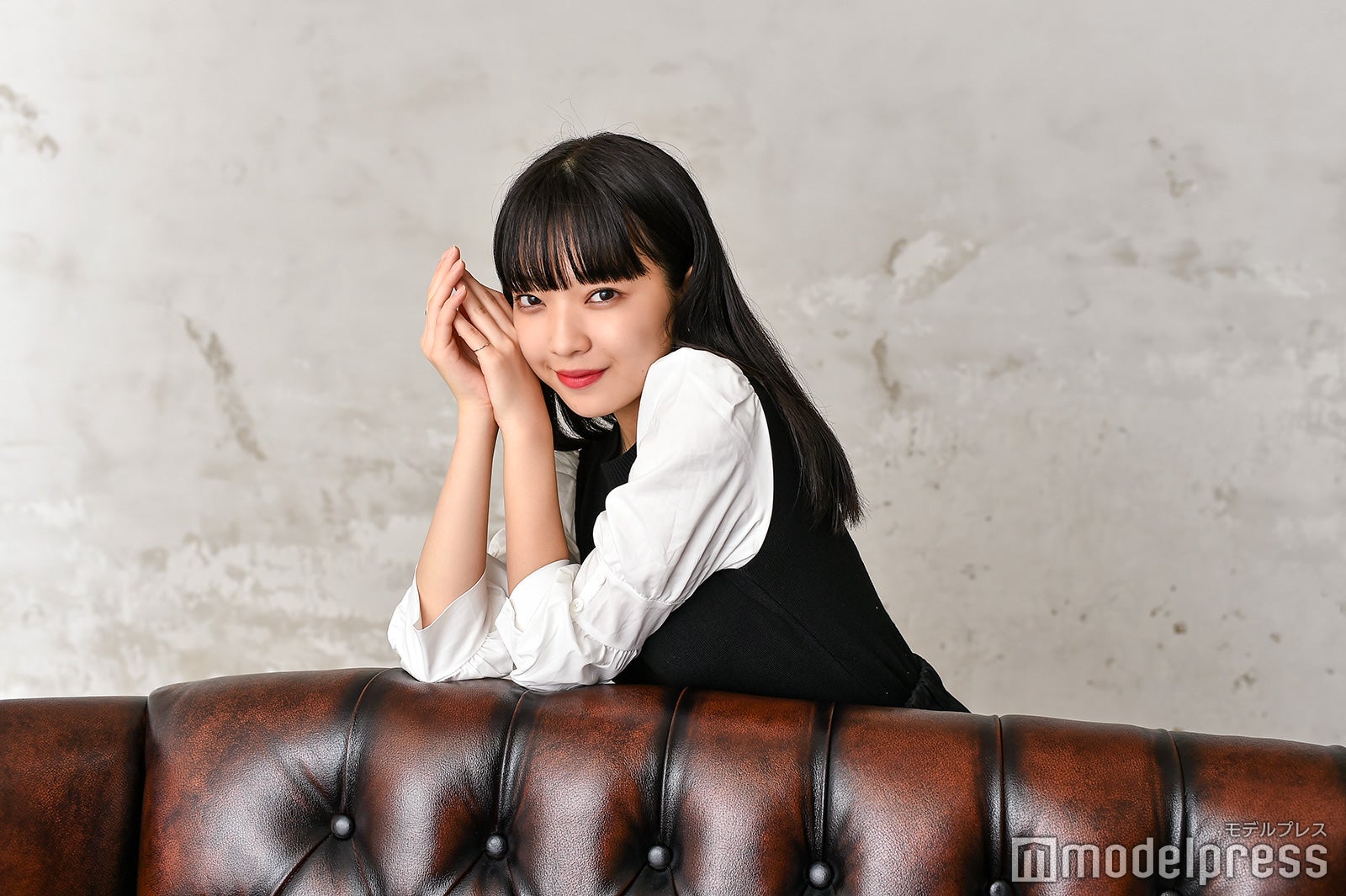 田中芽衣（C）モデルプレス