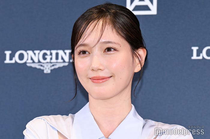 本田翼(C)モデルプレス