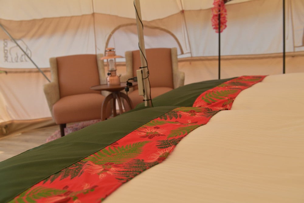 マウナヴィレッジ（提供画像）