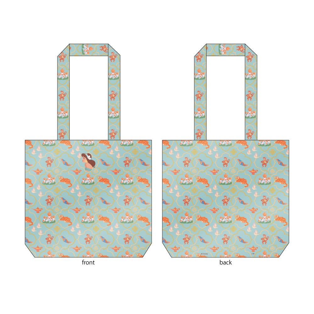 トートバッグ　税込2,750円（C）Disney