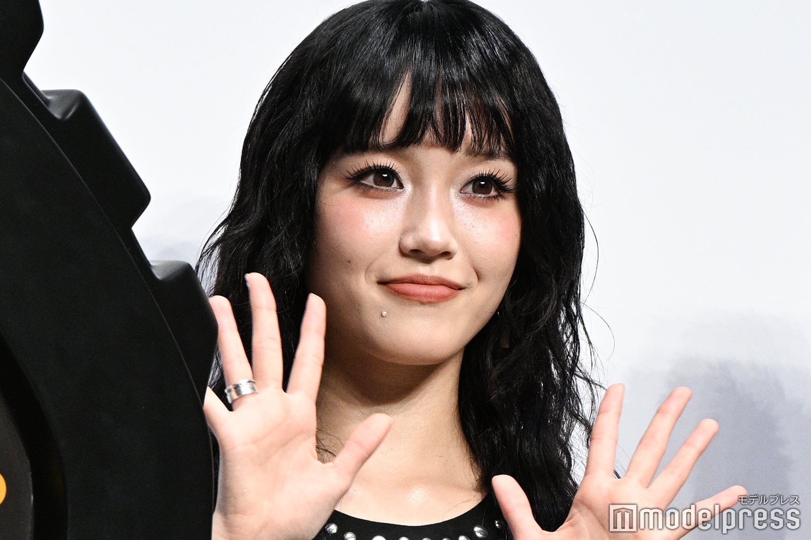 CHISA（C）モデルプレス