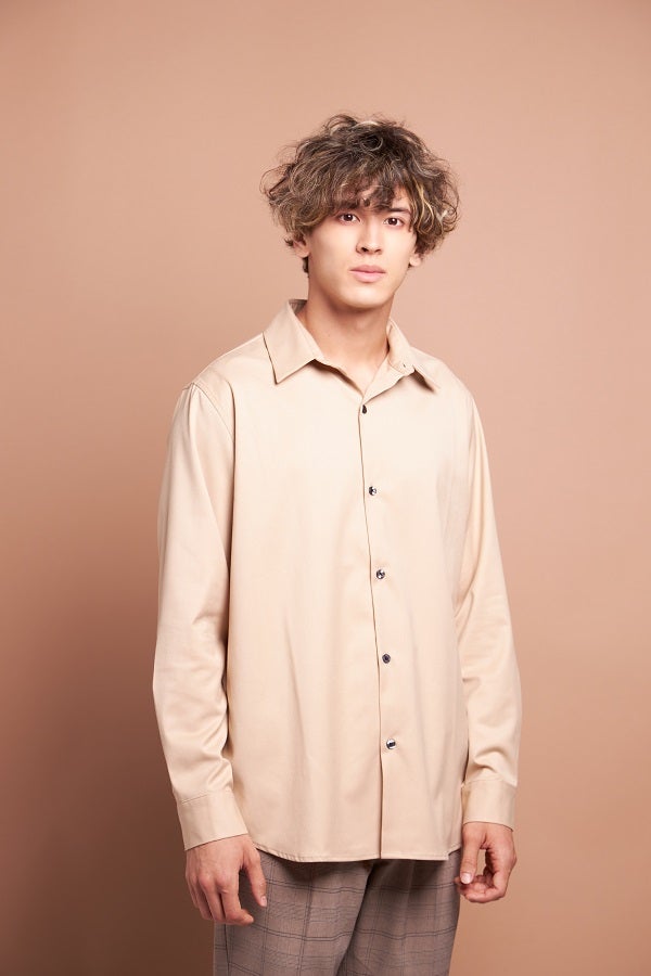 才川コージ（C）AbemaTV, Inc.