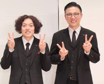 ガクテンソク ツアー初日で最前4席が空き続ける珍事「いつ来るんだここは！」ネタ完成はおととい、合わせは当日のみと告白