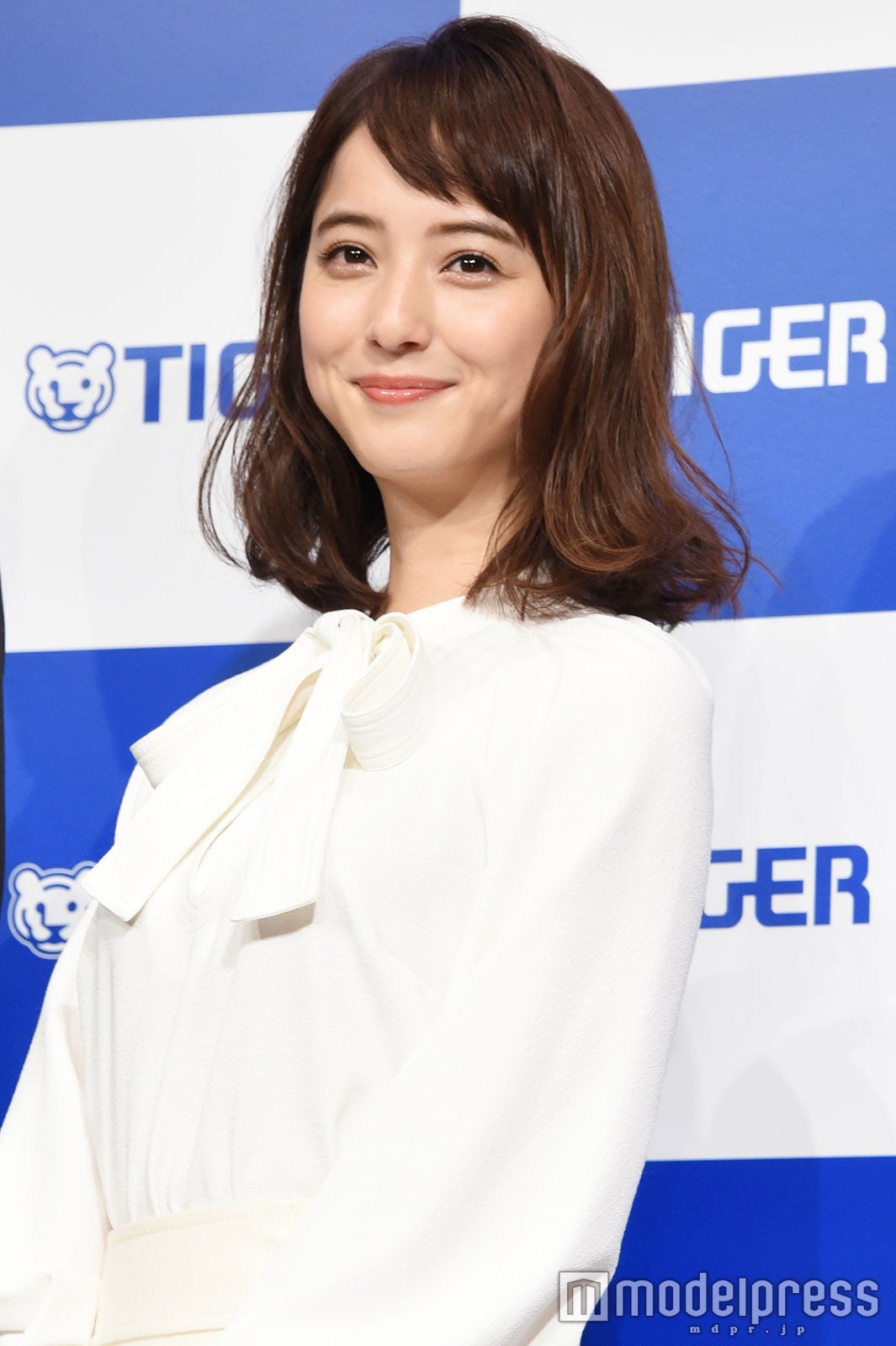 佐々木希（C）モデルプレス