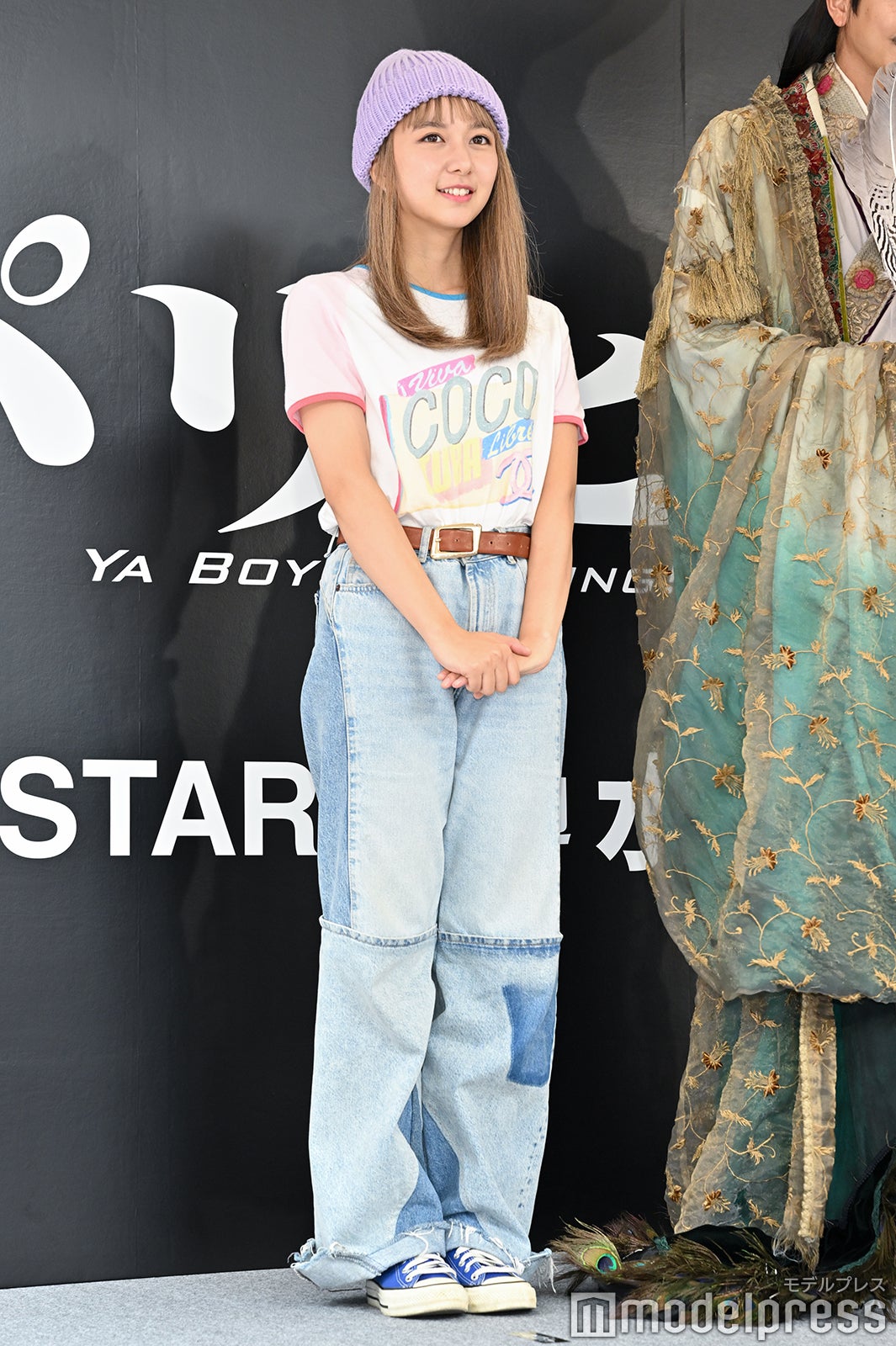 上白石萌歌（C）モデルプレス