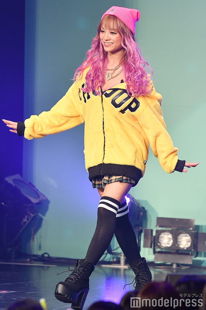 まぁみ(C)モデルプレス