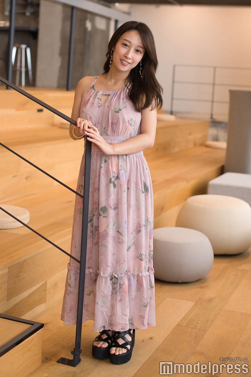 ミヅキ（C）モデルプレス