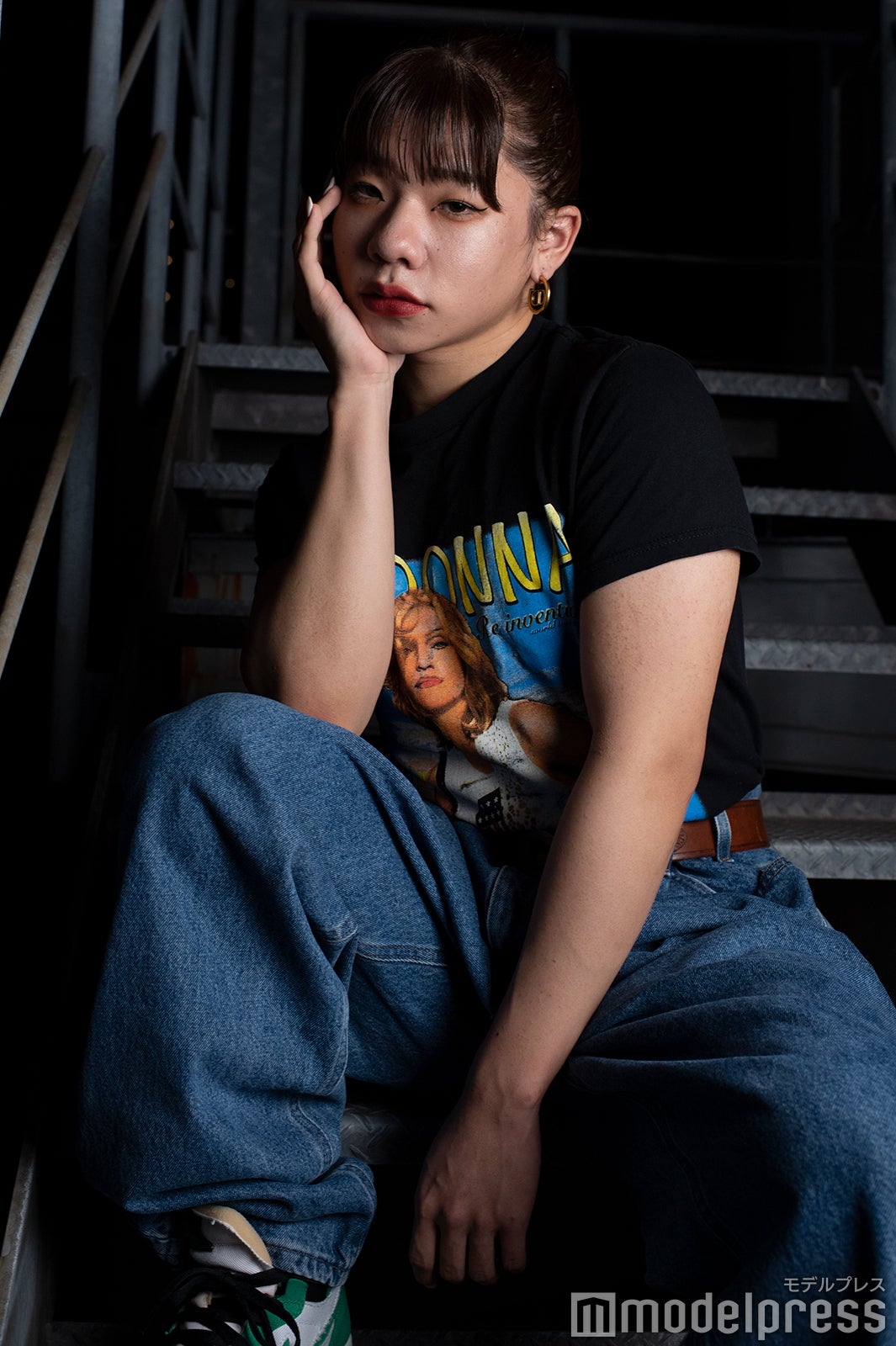 とうあ（C）モデルプレス