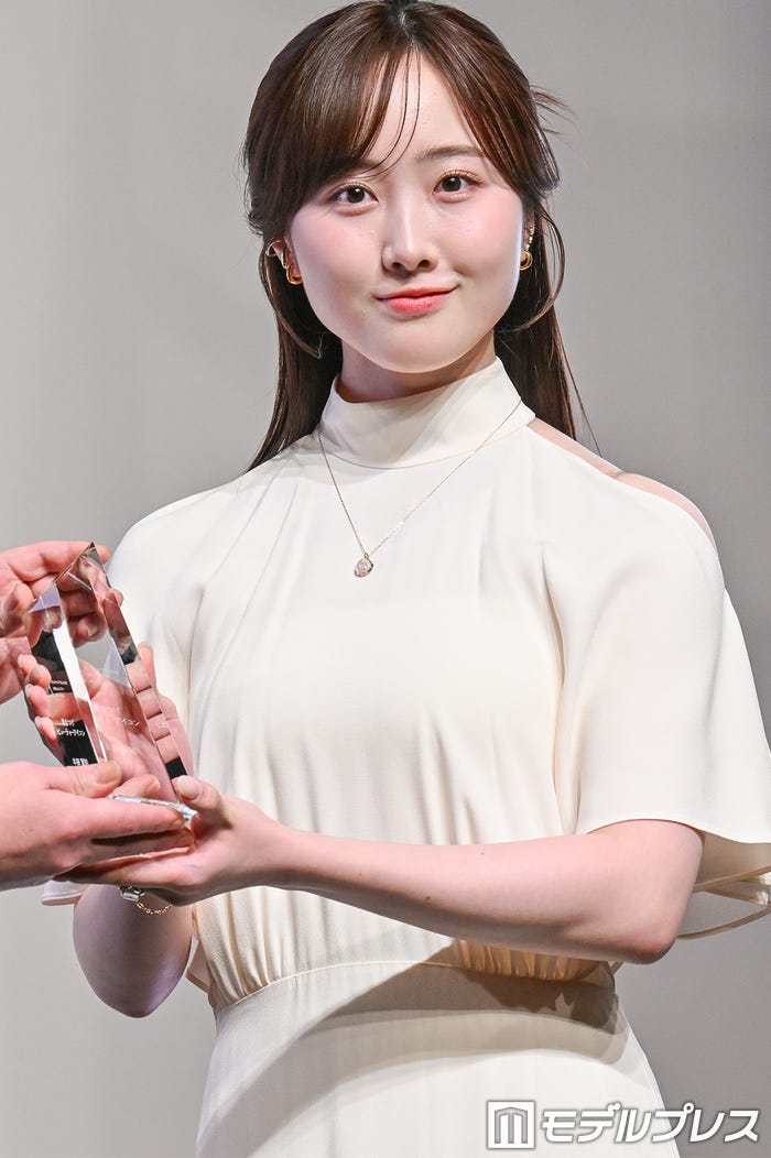 本田望結(C)モデルプレス