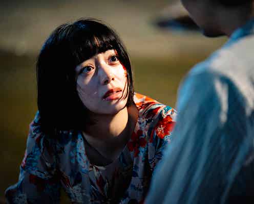 池田エライザ「海に眠るダイヤモンド」“ヒント”が隠された場面は?進平(斎藤工)とのシーンで大事にしていること語る