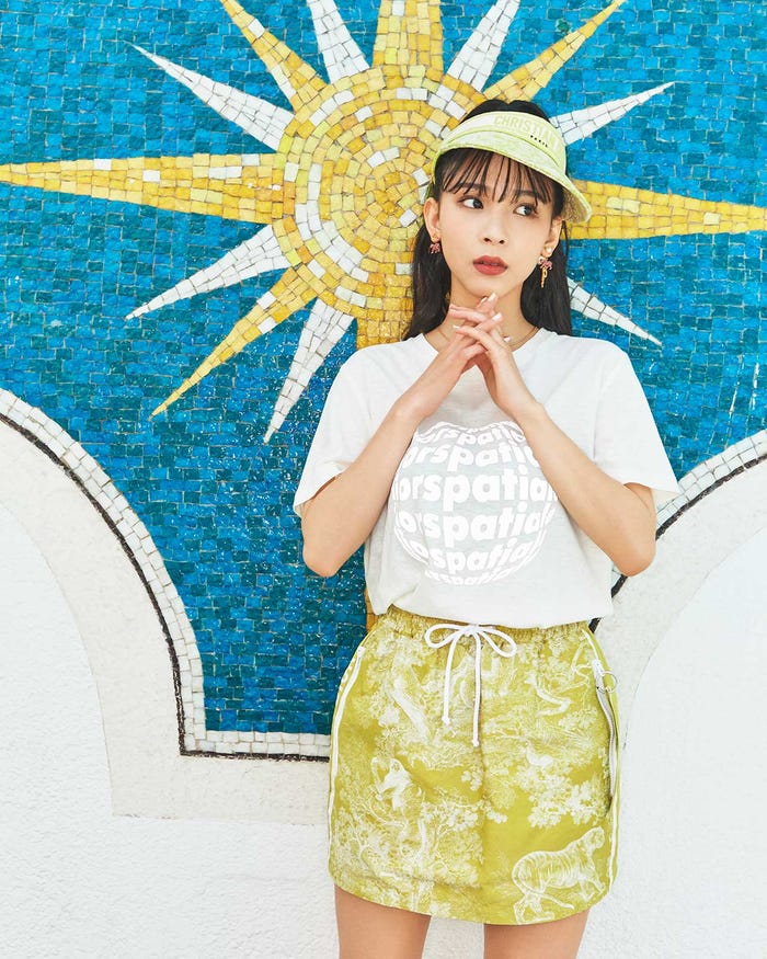 ミチ (提供写真)