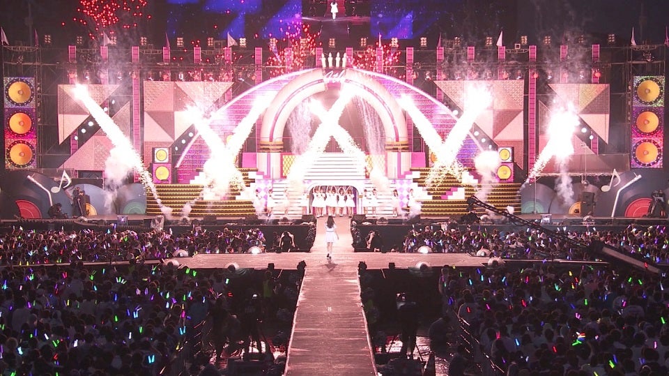 ライブの様子（提供写真）