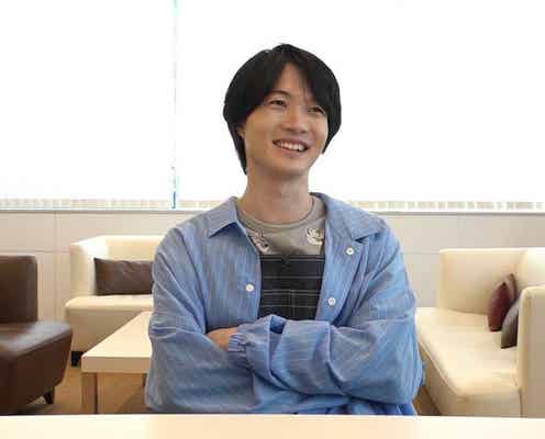 神木隆之介、YouTubeチャンネル開設を発表 佐藤健が初回配信に登場