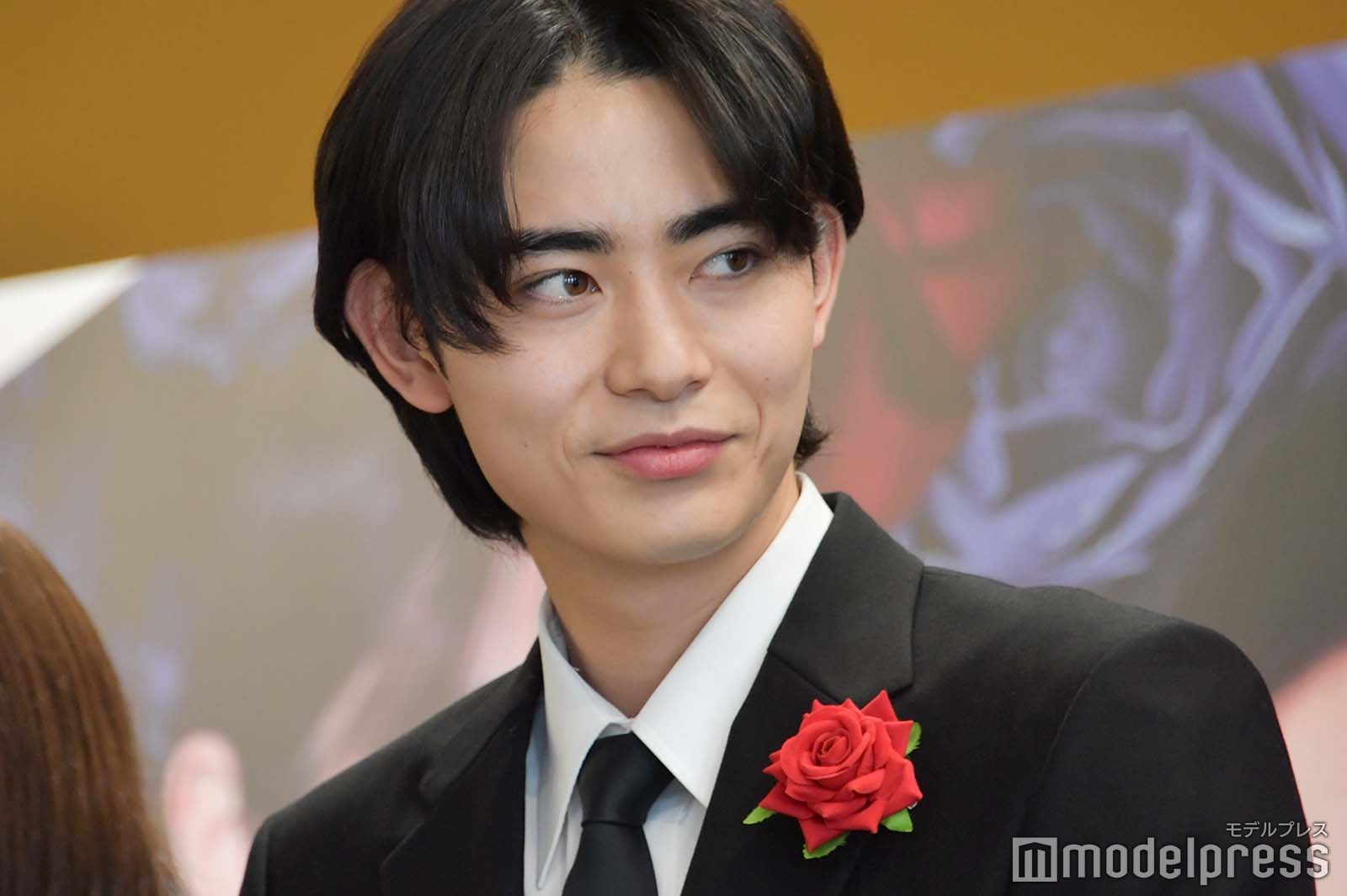 豊田裕大（C）モデルプレス