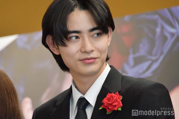 豊田裕大(C)モデルプレス