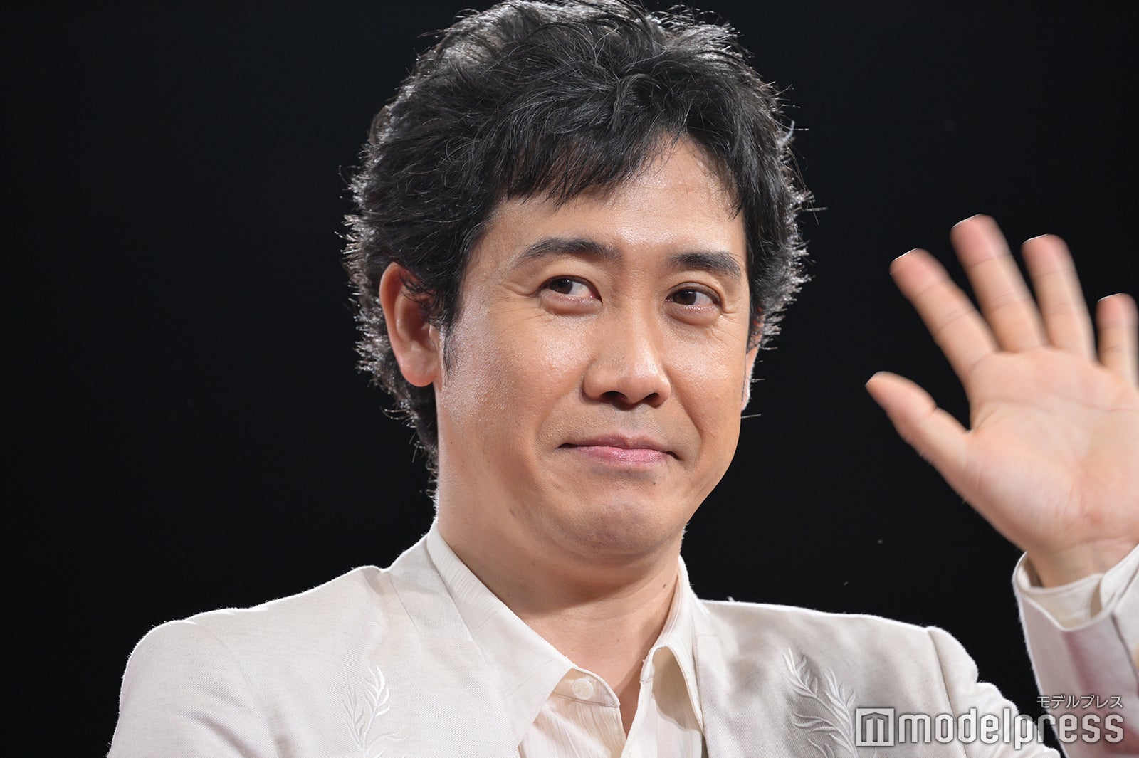 大泉洋（C）モデルプレス