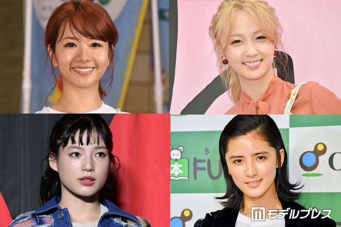 E-girlsメンバーで忘年会開催 集合ショット公開に「私の青春」「涙出る」の声