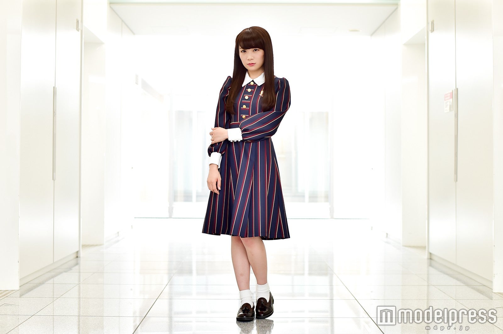 秋元真夏（C）モデルプレス