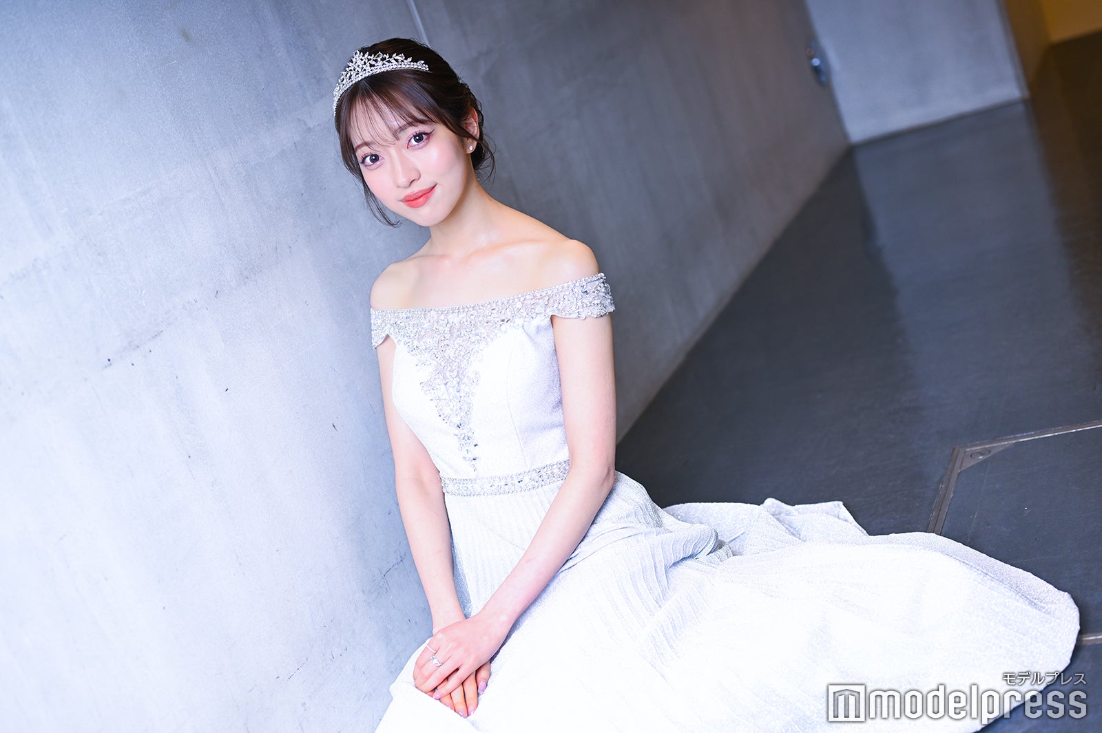 大平ひかるさん（C）モデルプレス