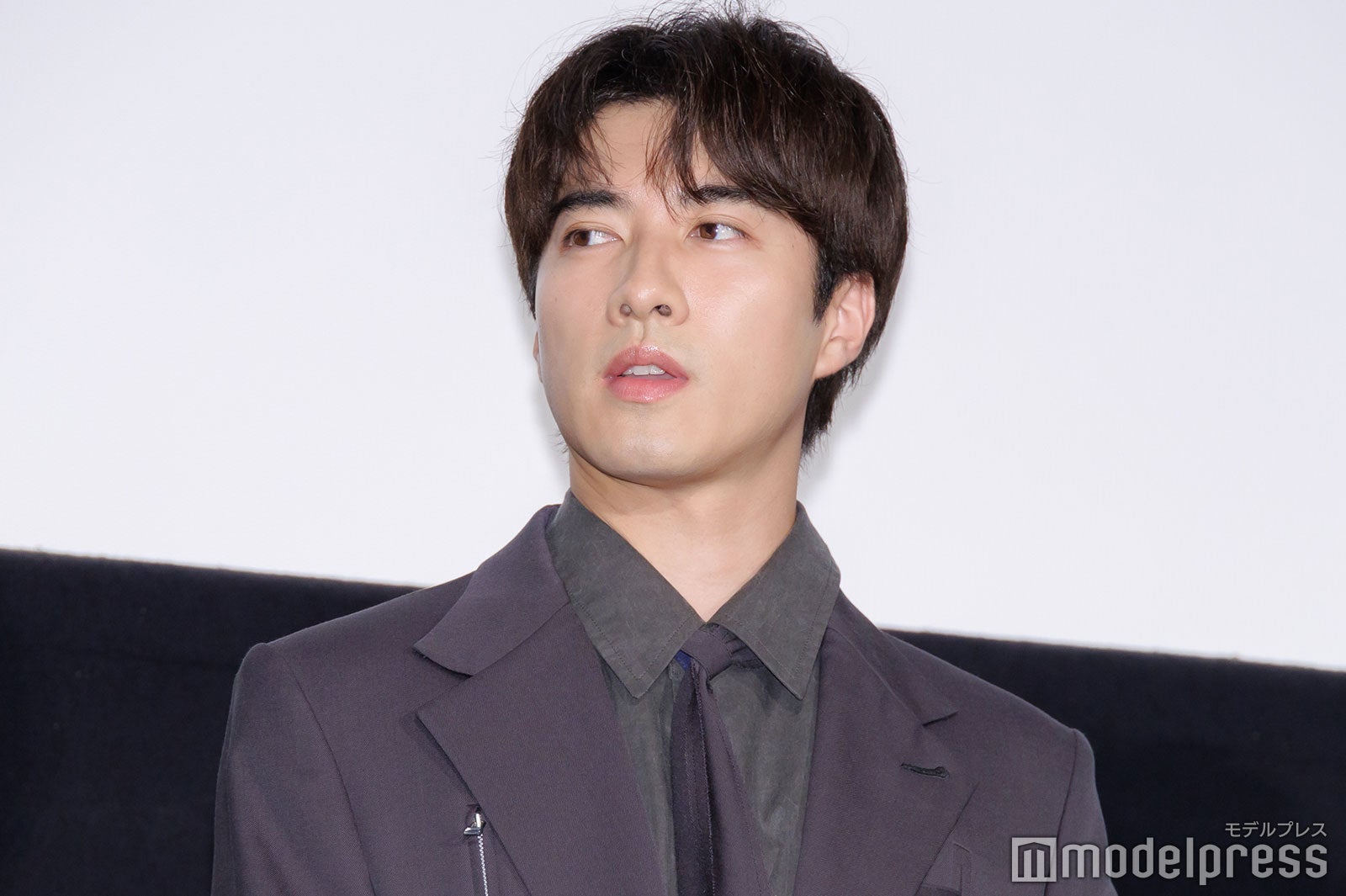 福山翔大（C）モデルプレス