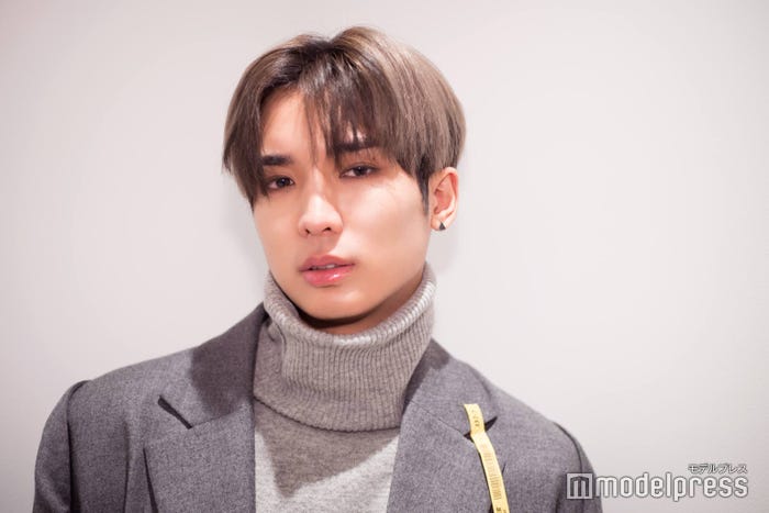 ユウト(C)モデルプレス