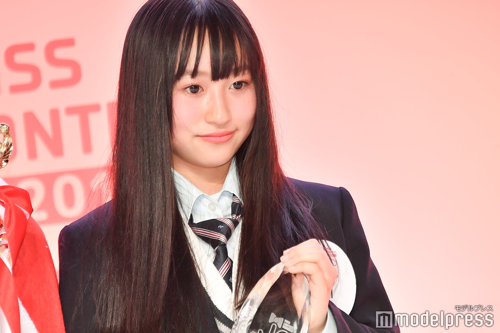 あやさん（C）モデルプレス