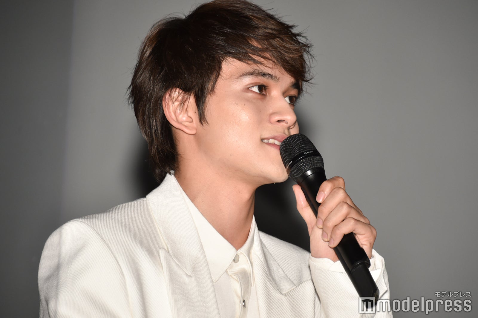 北村匠海 （C）モデルプレス