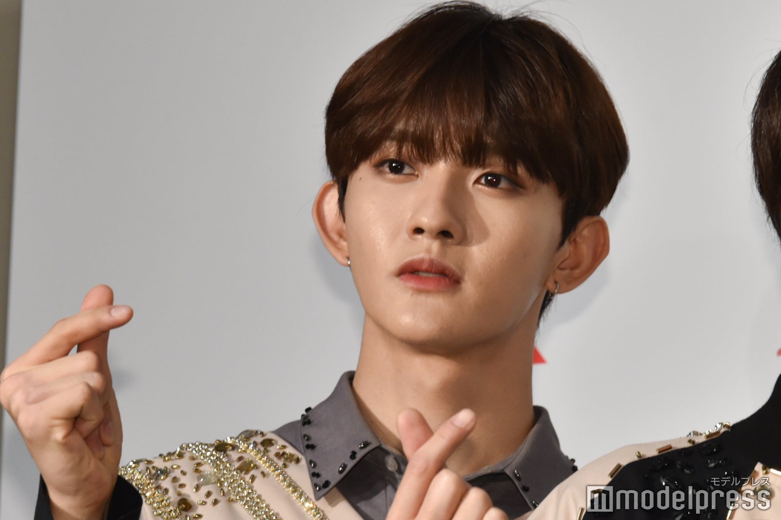 INI田島将吾、ロサンゼルスでのVLOG予告投稿 18日19時に本編公開か