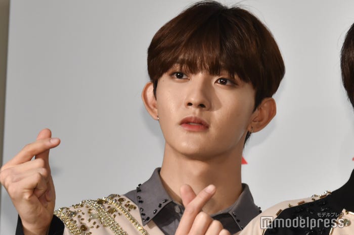 田島将吾(C)モデルプレス